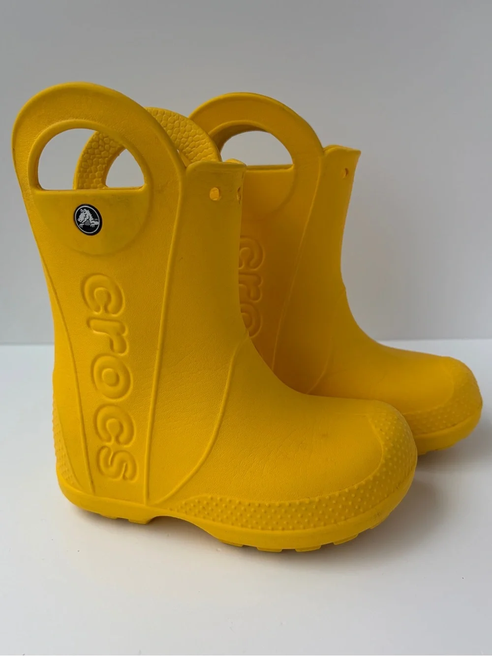CROCS good used